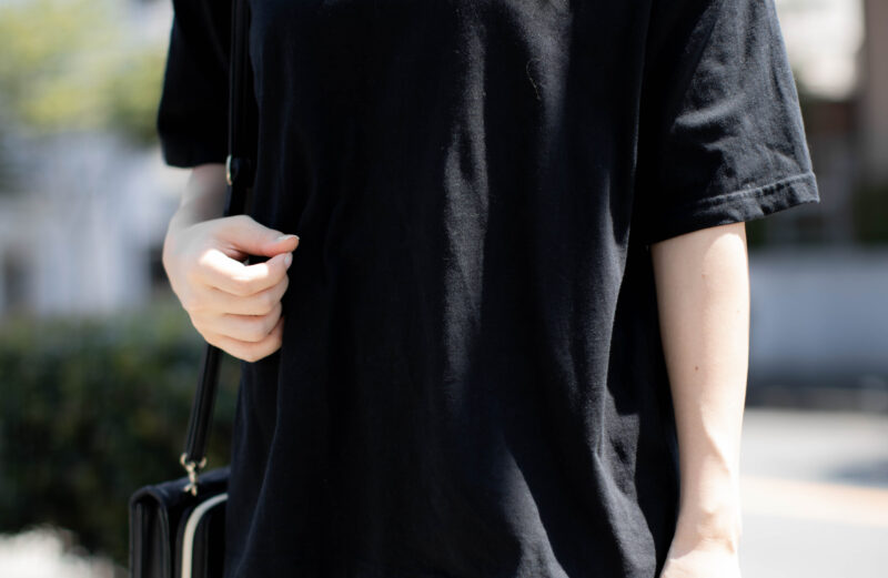 【YS】青木選手自画像Tシャツ