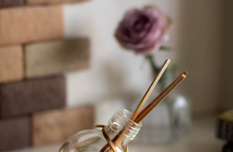 【+B】ディフューザー(スティック)